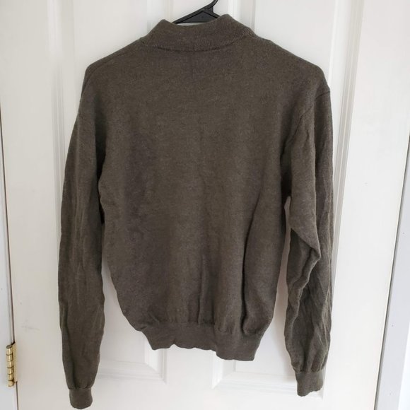 🌸 Brandini Turtleneck Sweater 🌸 - Picture 4 of 5